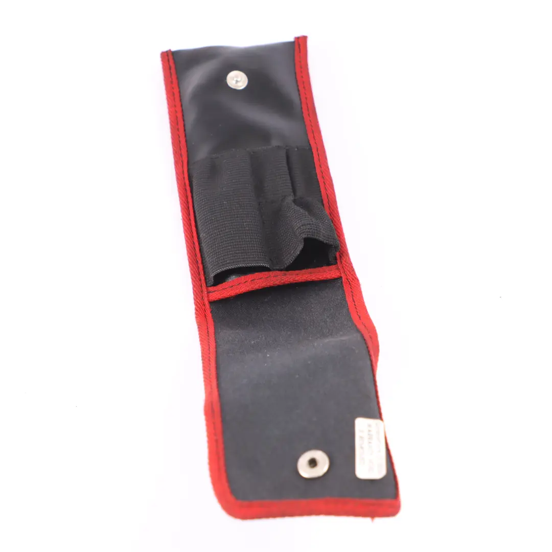 Mini Cooper One R50 R52 R53 Bolsa herramientas Bolsa de almacenamiento - SKU 1511643-3 - Número de pieza 1511643
