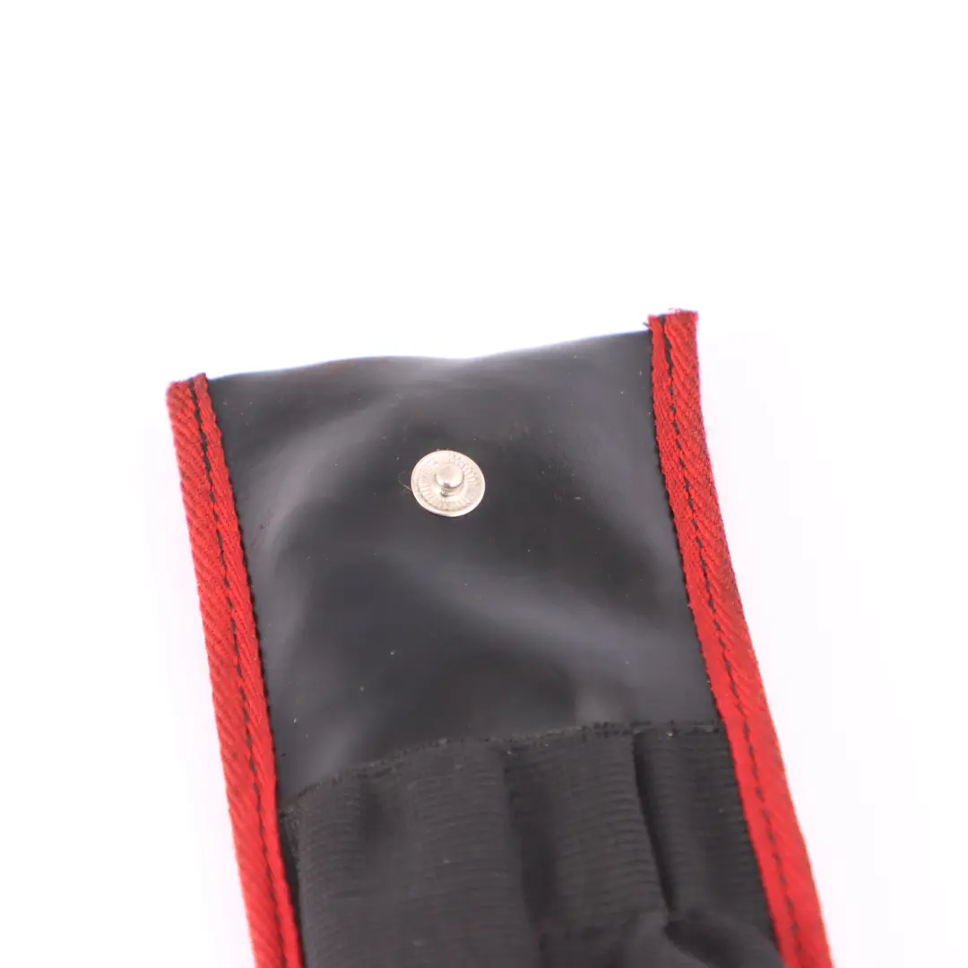 Sacoche Pochette rangement pour Mini Cooper One R50 R52 R53 à propos du numéro de pièce 1511643 Mini Cooper One R50 R52 R53 Sacoche Pochette rangement - SKU 1511643-3 - Numéro de pièce 1511643