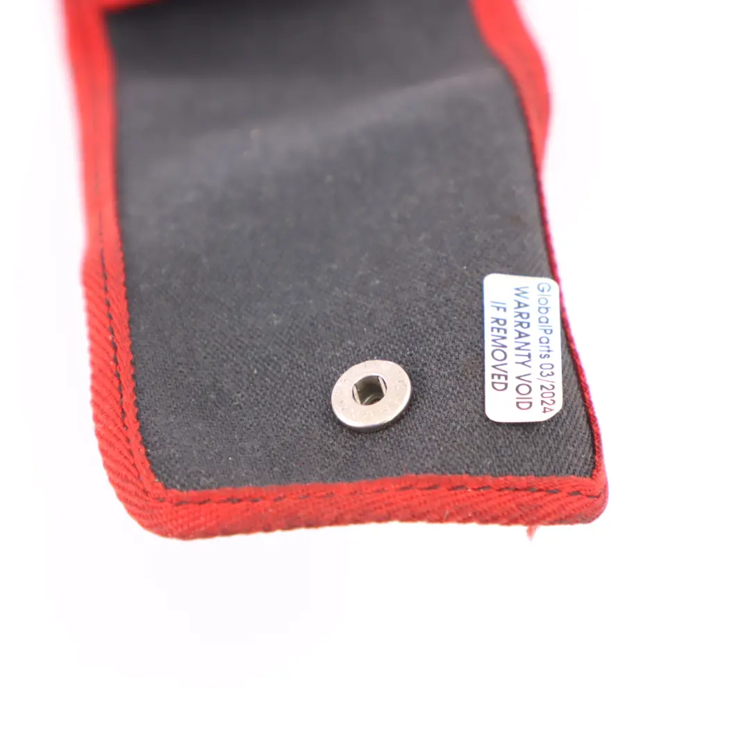 Bolsa herramientas Bolsa de almacenamiento para Mini Cooper One R50 R52 R53 con número de pieza 1511643 Mini Cooper One R50 R52 R53 Bolsa herramientas Bolsa de almacenamiento - SKU 1511643-3 - Número de pieza 1511643