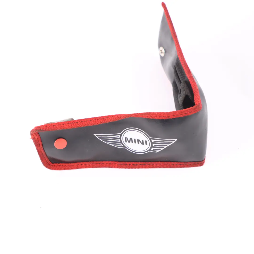 Mini Cooper One R50 R52 R53 Bolsa herramientas Bolsa de almacenamiento - SKU 1511643-3 - Número de pieza 1511643