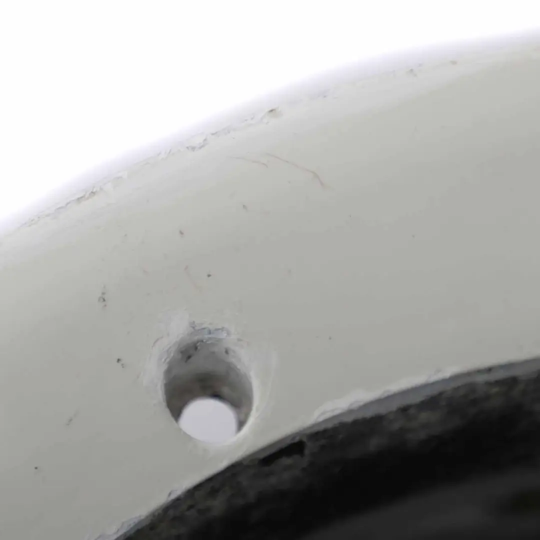 Blanc Jante Alliage 16" ET:48 6,5J 5-Spider Spoke 83 1512349 pour Mini Cooper R50 à propos du numéro de pièce 1512348 Mini Cooper R50 Blanc Jante Alliage 16" ET:48 6,5J 5-Spider Spoke 83 1512349 - SKU 1512349-1 - Numéro de pièce 1512348