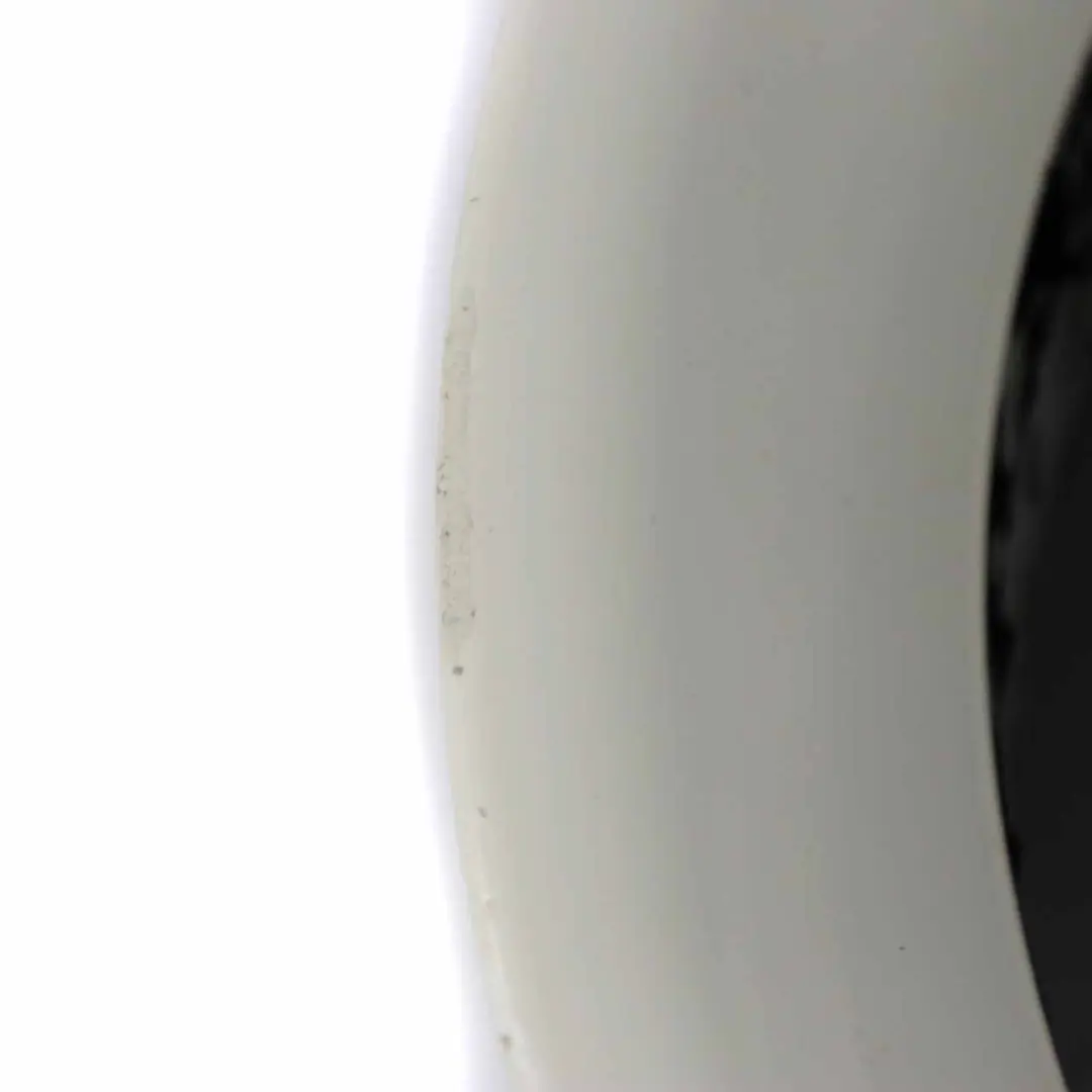 Mini Cooper R50 Blanco Llanta aleación 16" ET:48 6,5J 5-Spider Spoke 83 1512349 - SKU 1512349-1 - Número de pieza 1512348