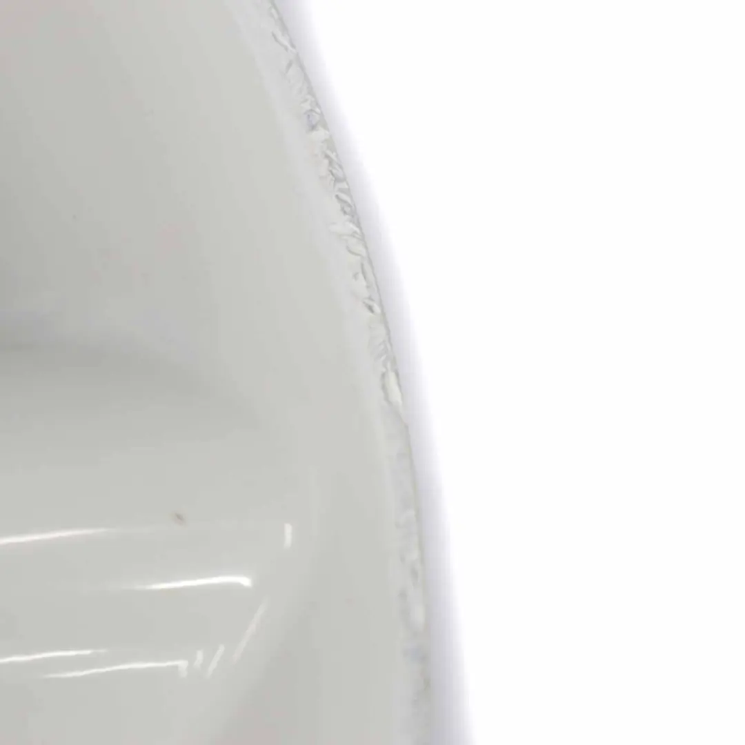 Bianco Cerchio in lega 16" ET:48 6,5J 5-Spider Spoke 83 1512349 per Mini Cooper R50 con numero di parte 1512348 Mini Cooper R50 Bianco Cerchio in lega 16" ET:48 6,5J 5-Spider Spoke 83 1512349 - SKU 1512349-1 - Numero di parte 1512348