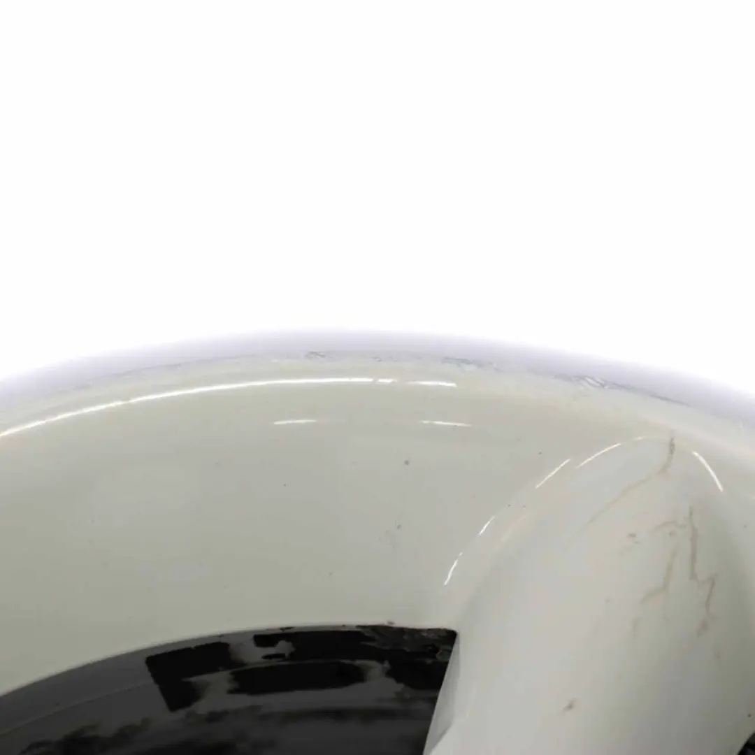 Blanc Jante Alliage 16" ET:48 6,5J 5-Spider Spoke 83 pour Mini Cooper R50 à propos du numéro de pièce 1512349 Mini Cooper R50 Blanc Jante Alliage 16" ET:48 6,5J 5-Spider Spoke 83 - SKU 1512349-2 - Numéro de pièce 1512349