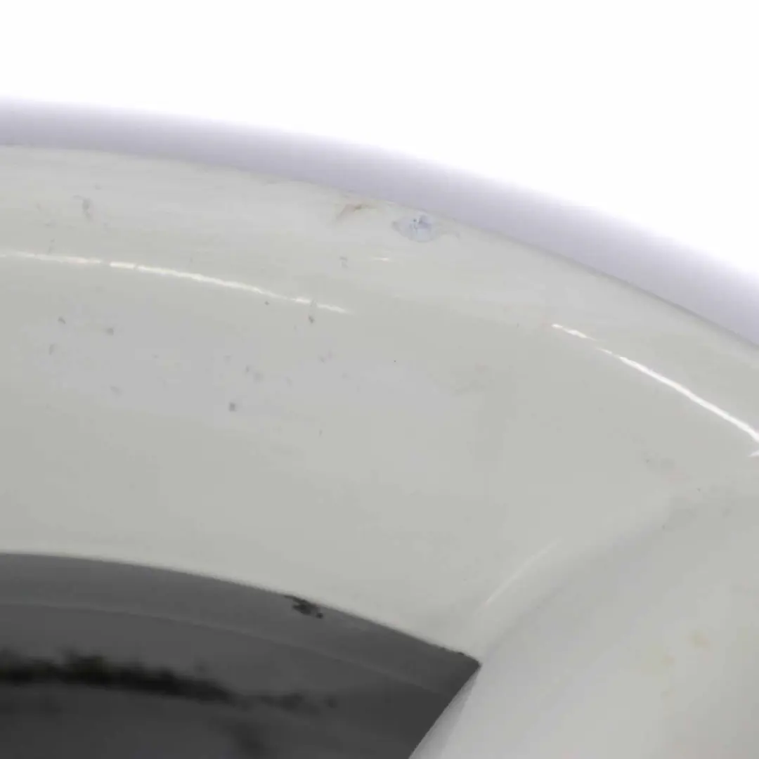 Mini Cooper R50 Bianco Cerchio in lega 16" ET:48 6,5J 5-Spider Spoke 83 - SKU 1512349-2 - Numero di parte 1512349