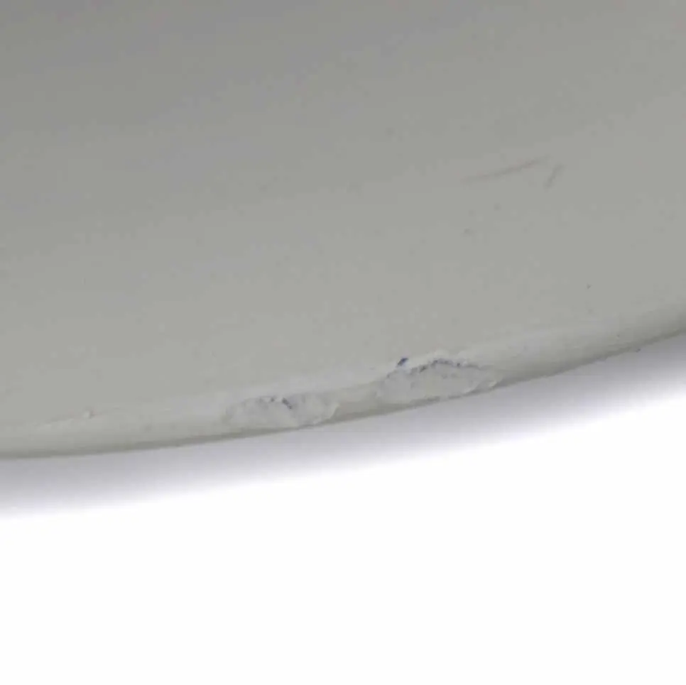 White Wheel Alloy Rim 16" ET:48 6,5J 5-Spider Spoke 83 Mini Cooper R50 - SKU 1512349-3 - Part number 1512349