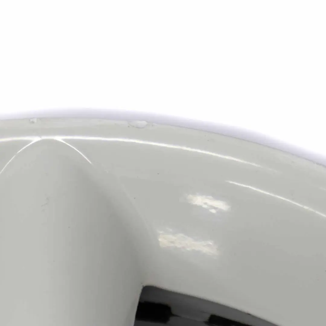 White Wheel Alloy Rim 16" ET:48 6,5J 5-Spider Spoke 83 to Mini Cooper R50 with Part number 1512349 Mini Cooper R50 White Wheel Alloy Rim 16" ET:48 6,5J 5-Spider Spoke 83 - SKU 1512349-3 - Part number 1512349