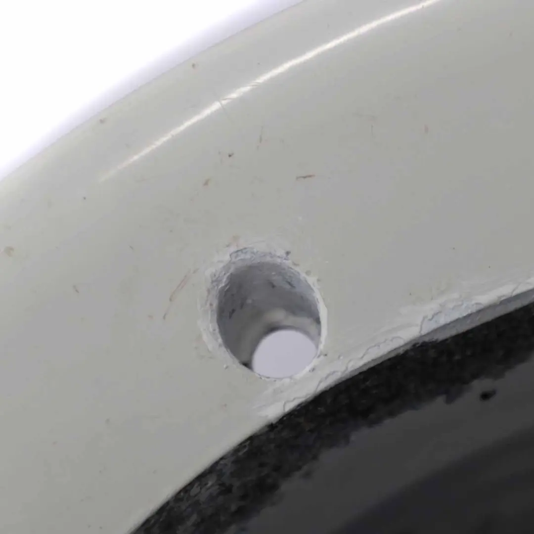 White Wheel Alloy Rim 16" ET:48 6,5J 5-Spider Spoke 83 to Mini Cooper R50 with Part number 1512349 Mini Cooper R50 White Wheel Alloy Rim 16" ET:48 6,5J 5-Spider Spoke 83 - SKU 1512349-3 - Part number 1512349