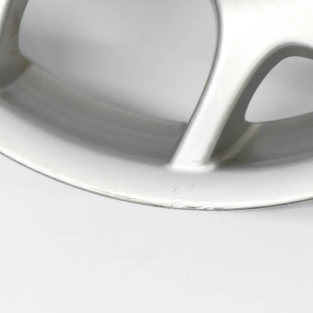 Mini Cooper One R50 R52 R53 Llanta De aleacion plateada 16" ET:48 6,5J X-Lite - SKU 1512350-2 - Número de pieza 1512350