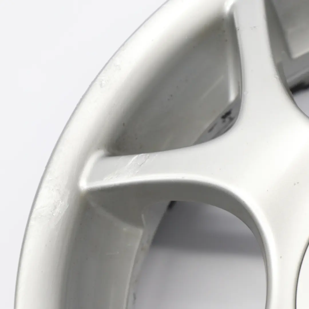 Mini Cooper One R50 R52 R53 Silber Alufelge Alu Felge 16 "6,5J ET: 48 X-Lite 84 - SKU 1512350-2 - Teilenummer 1512350