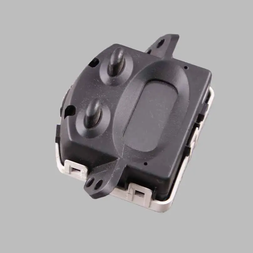 Mini R50 R53 Display orologio digitale tetto anteriore 1514217 - SKU 1512950-3 - Numero di parte 1512950