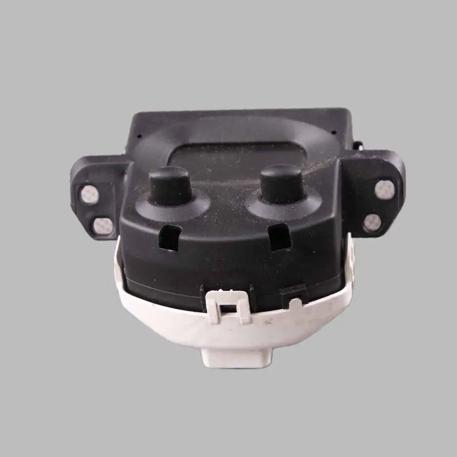 BMW Mini R50 R53 Displaygehäuse Digitaluhr 1514196 - SKU 1512950-3 - Teilenummer 1512950