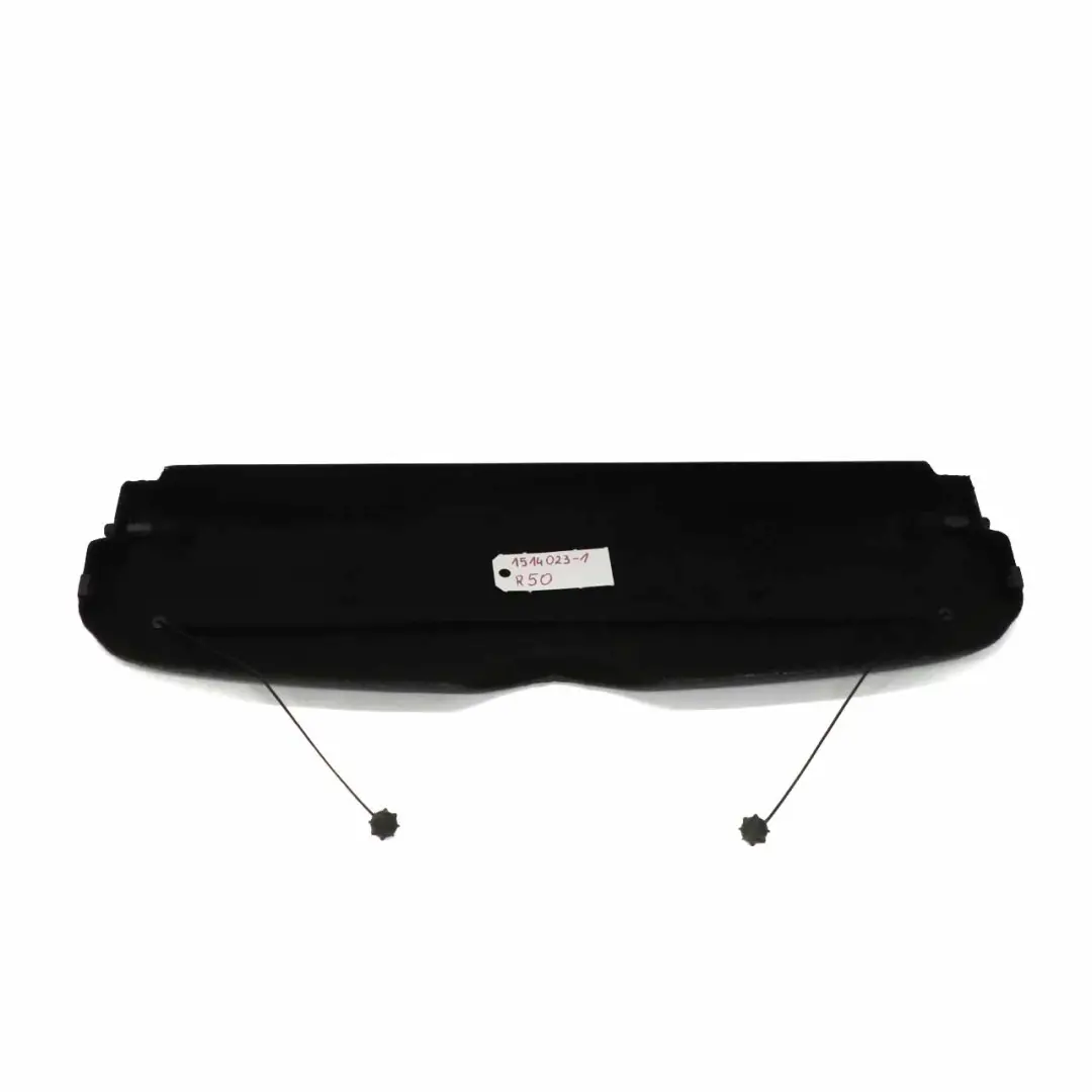 Mini Cooper One R50 Półka Bagażnika Tył Tylna - SKU 1514023-1 - Numer Części 1514023