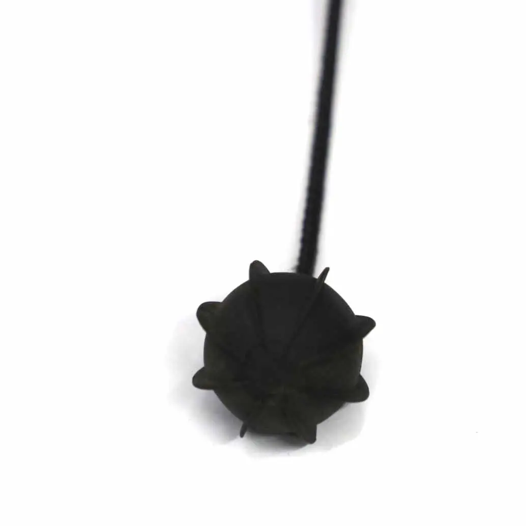 Mini Cooper One R50 Rear Window Parcel Shelf Trim Panther Black - SKU 1514023-1 - Part number 1514023