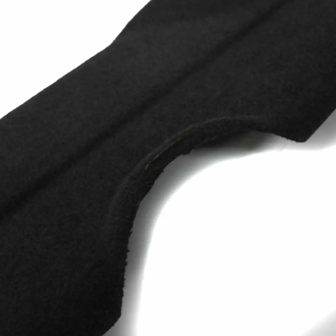 Fenêtre Arrière Bordure de Tablette Noir Panthère pour Mini Cooper One R50 à propos du numéro de pièce 1514023 Mini Cooper One R50 Fenêtre Arrière Bordure de Tablette Noir Panthère - SKU 1514023-1 - Numéro de pièce 1514023