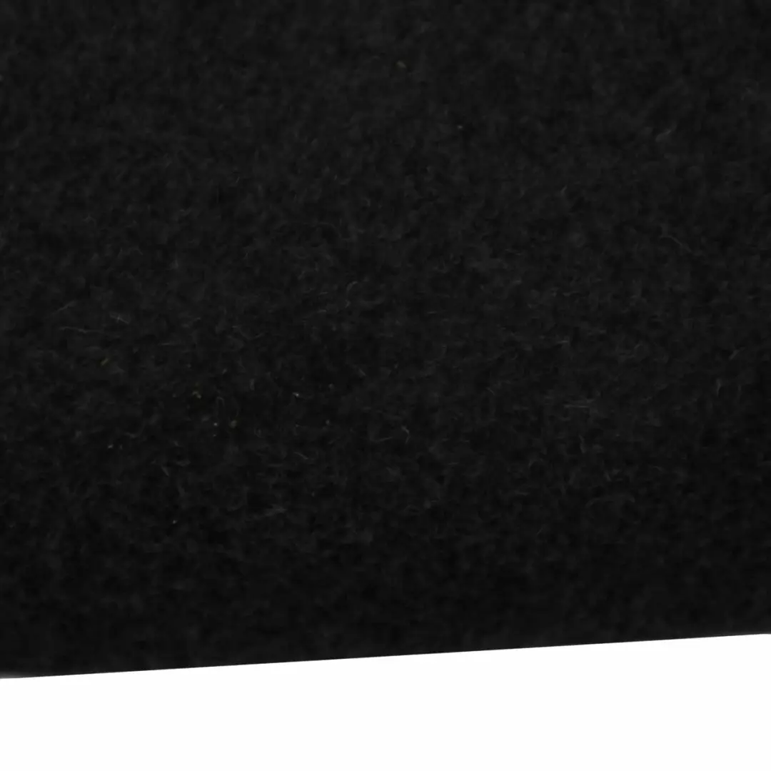 Window Parcel Shelf Trim Panther Black to Mini Cooper One R50 Rear with Part number 1514023 Mini Cooper One R50 Rear Window Parcel Shelf Trim Panther Black - SKU 1514023-1 - Part number 1514023