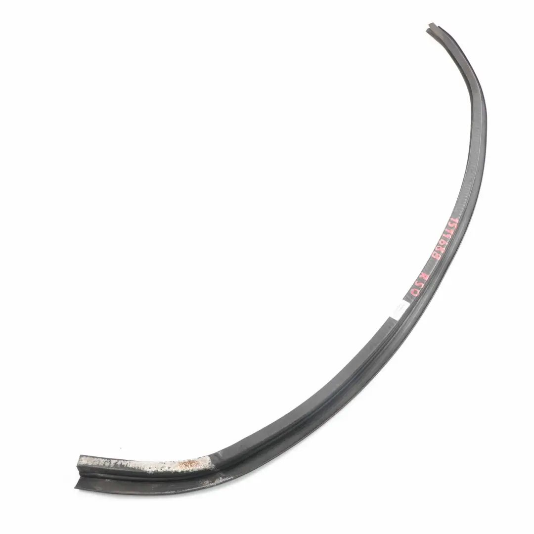  *Mini Cooper One R50 R52 Abdichtung Frontklappe Vorne - SKU 1514688 - Teilenummer 51711514688