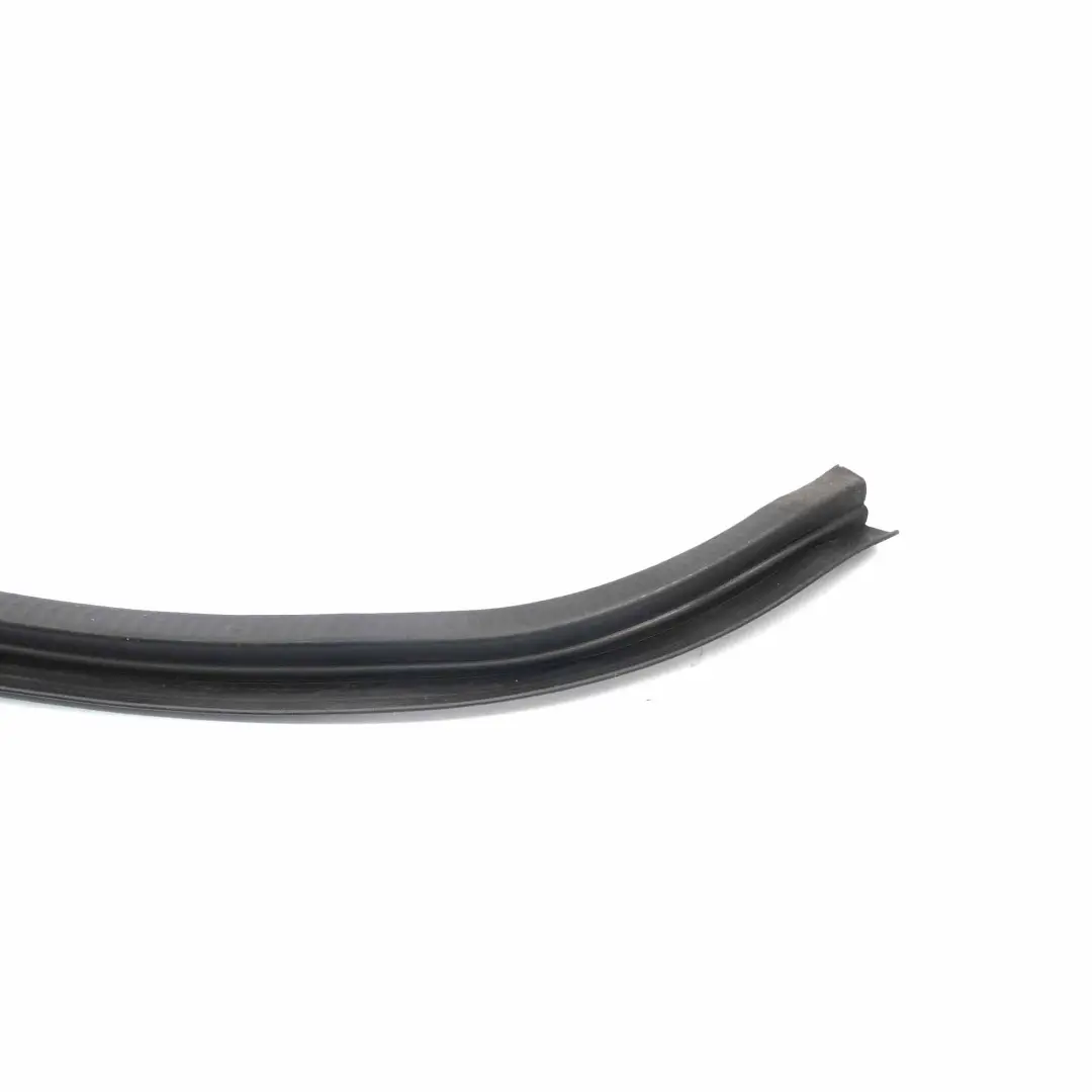 Front Engine Hood Sealing Gasket Seal to Mini Cooper One R50 R52 with Part number 51711514688 Mini Cooper One R50 R52 Front Engine Hood Sealing Gasket Seal - SKU 1514688 - Part number 51711514688