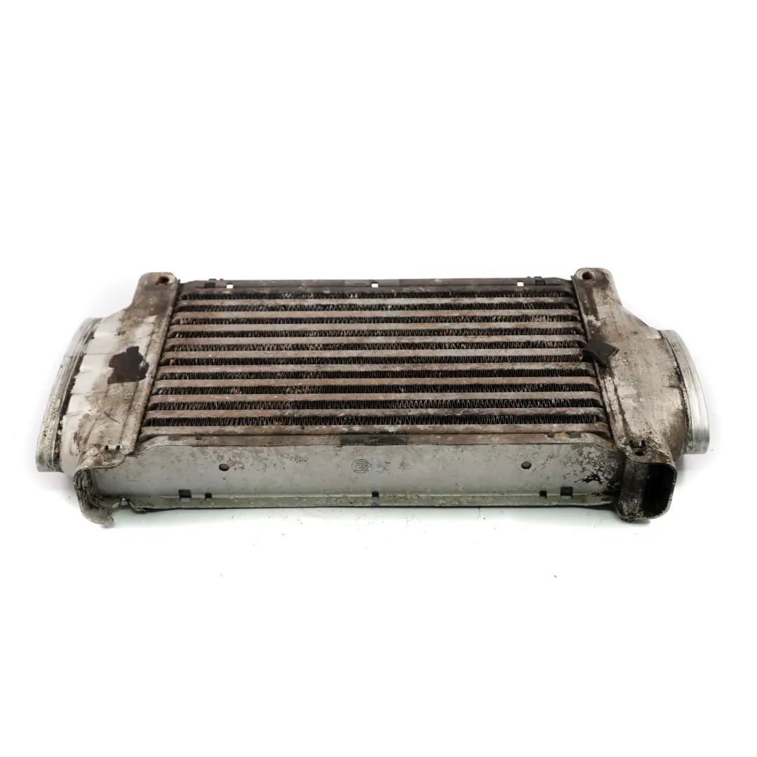 Ladeluftkühler Kompressor Intercooler für Mini Cooper S R52 R53 mit Teilenummer 1515368 Mini Cooper S R52 R53 Ladeluftkühler Kompressor Intercooler - SKU 1515368 - Teilenummer 1515368