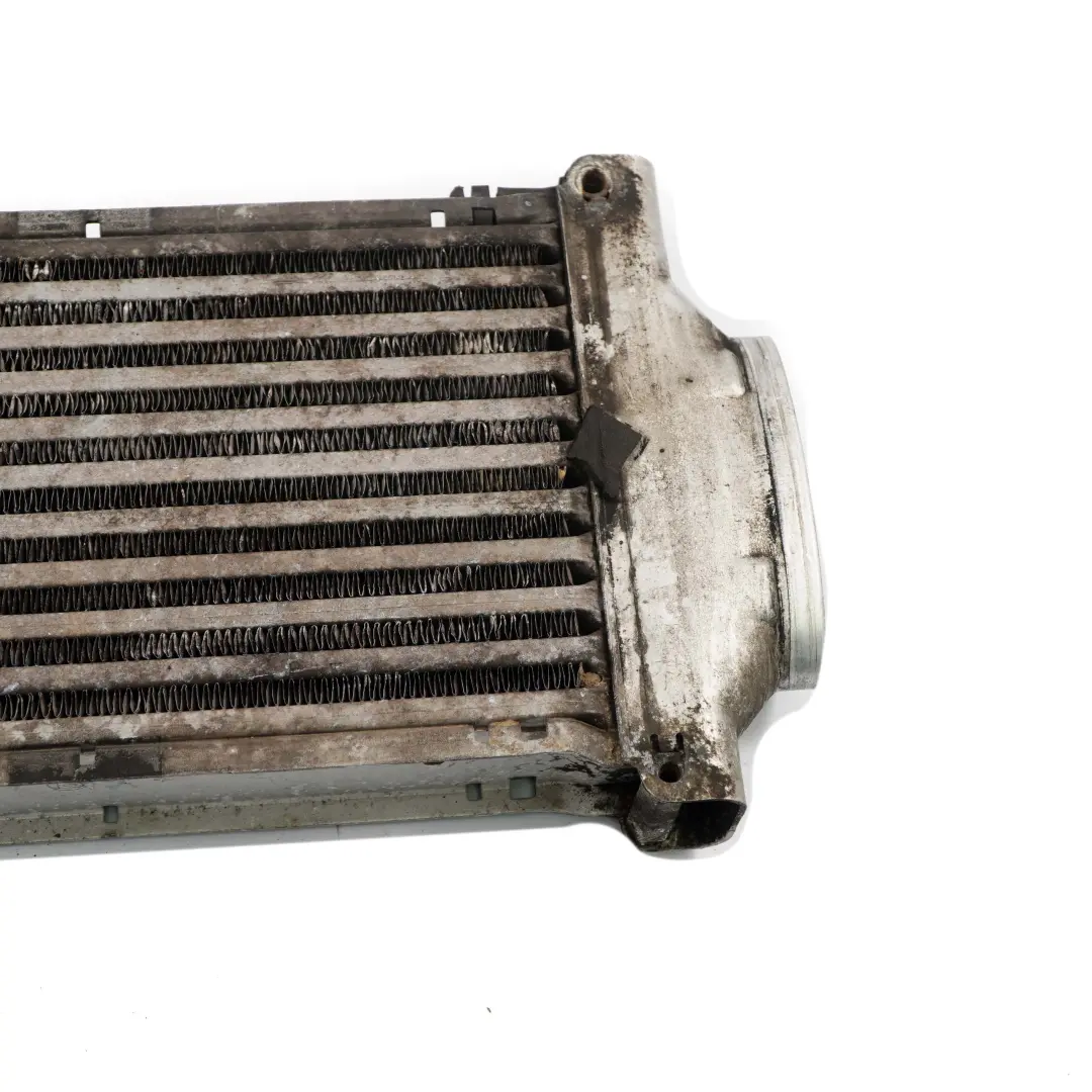 MINI R52 R53 S Chłodnica intercooler - SKU 1515368 - Numer Części 1515368