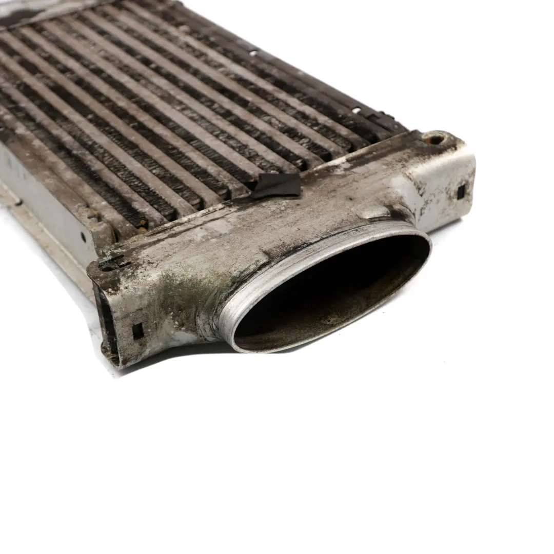 Charge Air Cooler Supercharger Intercooler to Mini Cooper S R52 R53 with Part number 1515368 Mini Cooper S R52 R53 Charge Air Cooler Supercharger Intercooler - SKU 1515368 - Part number 1515368