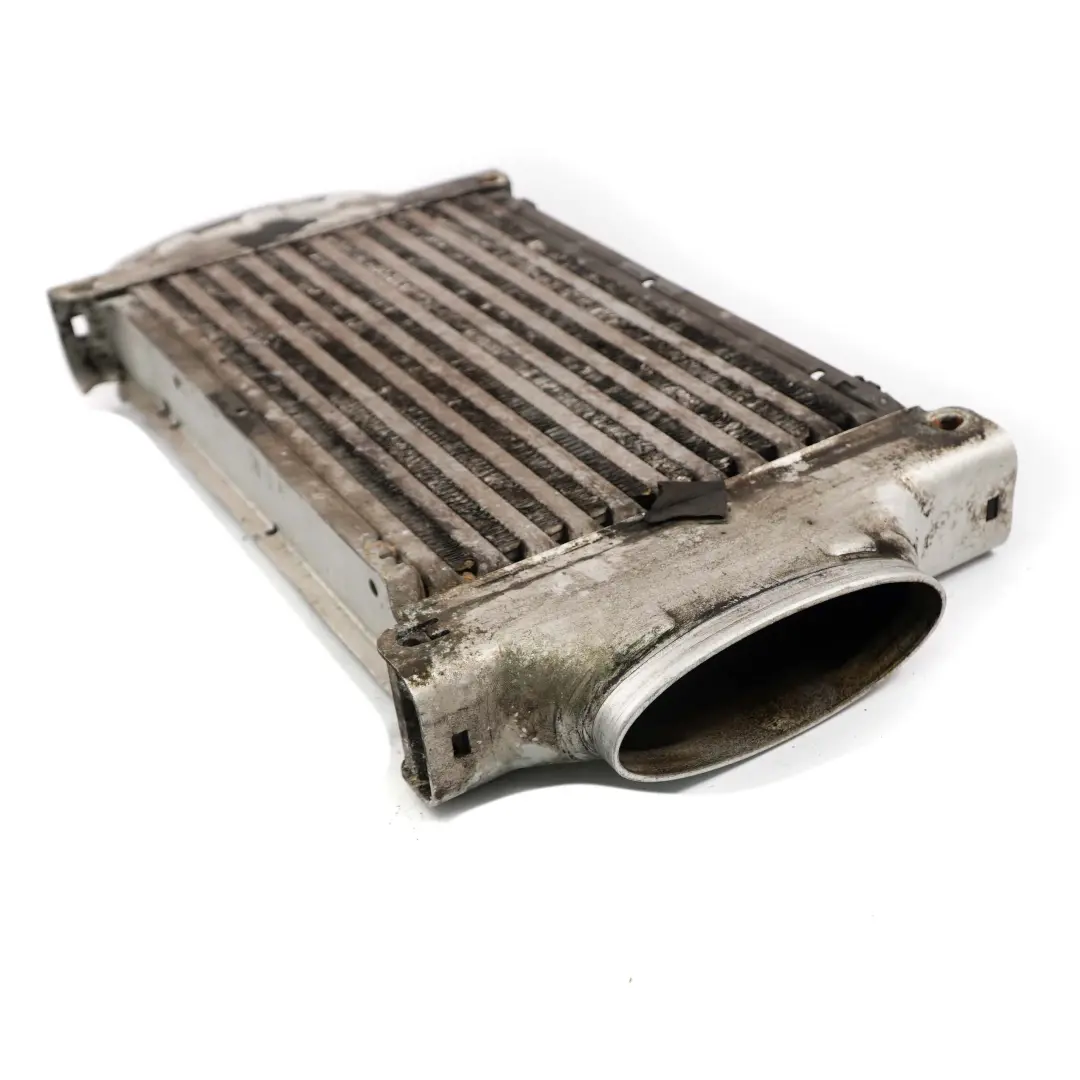 Mini Cooper S R52 R53 Enfriador De aire De sobrealimentacion Intercooler - SKU 1515368 - Número de pieza 1515368