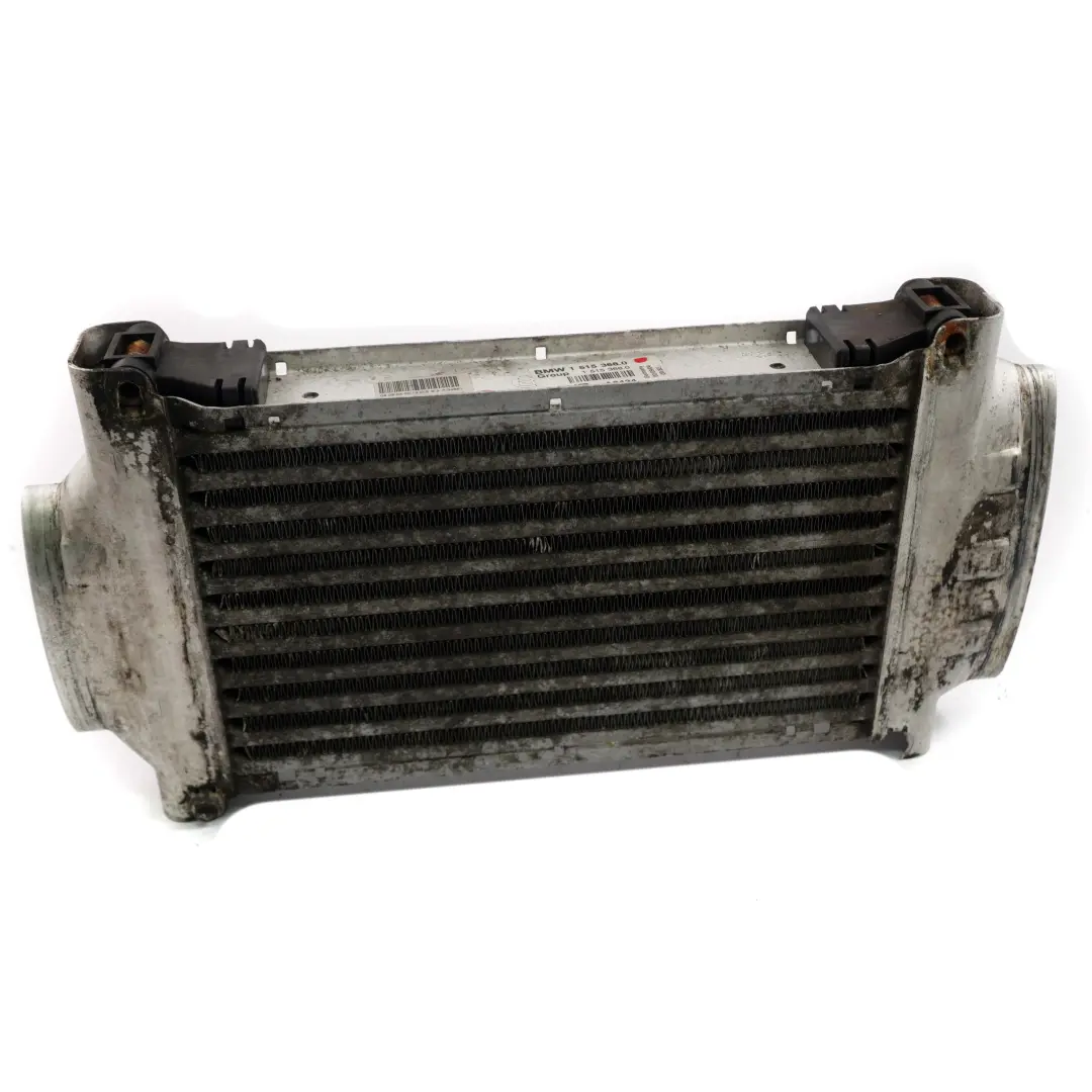 Chłodnica intercooler do MINI R52 R53 S o numerze 1515368 MINI R52 R53 S Chłodnica intercooler - SKU 1515368 - Numer Części 1515368