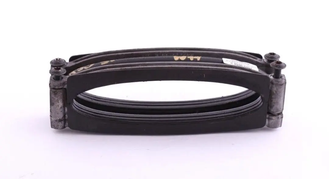 Intake Silencer Rubber Boot Charge Air Cooling to Mini Cooper S R52 R53 with Part number 1515823 Mini Cooper S R52 R53 Intake Silencer Rubber Boot Charge Air Cooling - SKU 1515823 - Part number 1515823