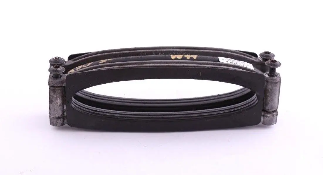 Mini Cooper S R52 R53 W11 Compressore Soffietto Guarnizione Morsetto 1515823