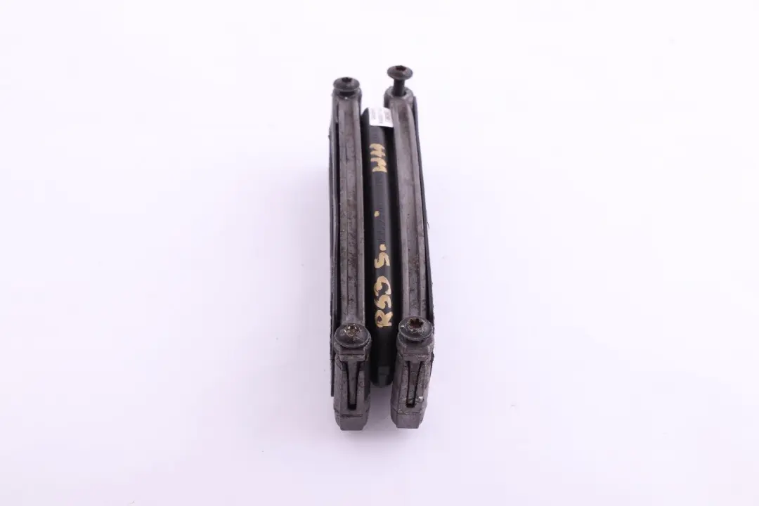 Mini Cooper S R52 R53 W11 Kompressor Faltenbalg Dichtung Klemme - SKU 1515823 - Teilenummer 1515823