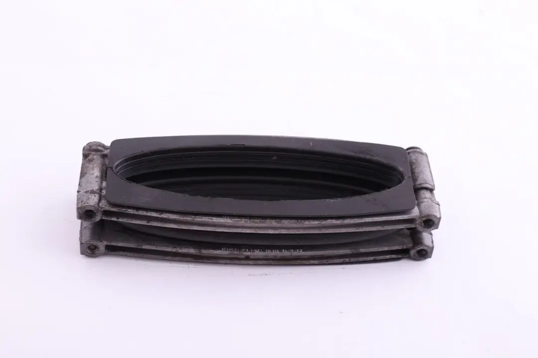 Faltenbalg Dichtung Klemme für Mini Cooper S R52 R53 W11 Kompressor mit Teilenummer 1515823 Mini Cooper S R52 R53 W11 Kompressor Faltenbalg Dichtung Klemme - SKU 1515823 - Teilenummer 1515823