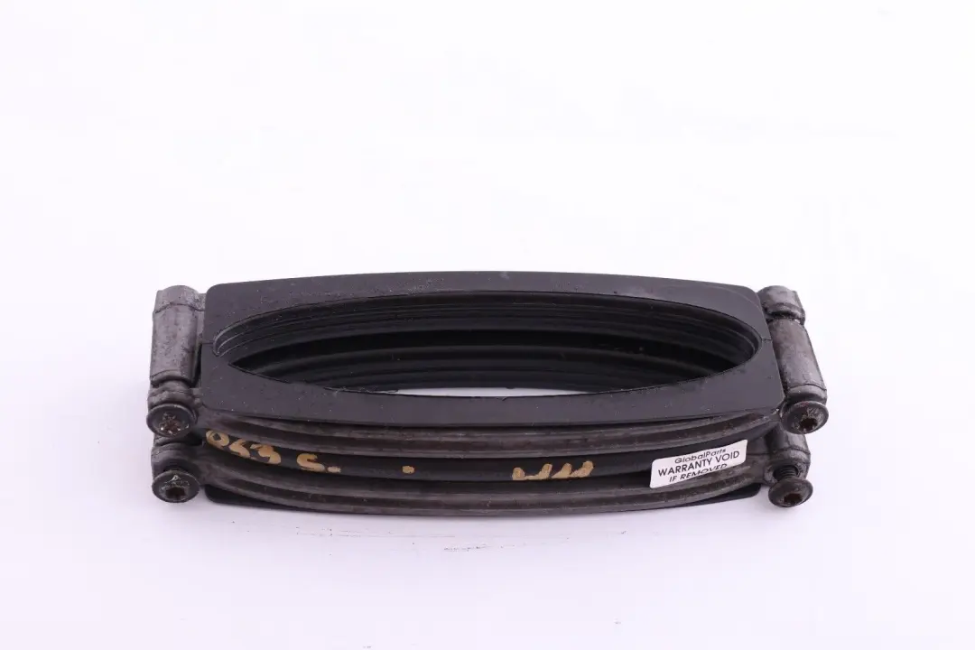 Faltenbalg Dichtung Klemme für Mini Cooper S R52 R53 W11 Kompressor mit Teilenummer 1515823 Mini Cooper S R52 R53 W11 Kompressor Faltenbalg Dichtung Klemme - SKU 1515823 - Teilenummer 1515823