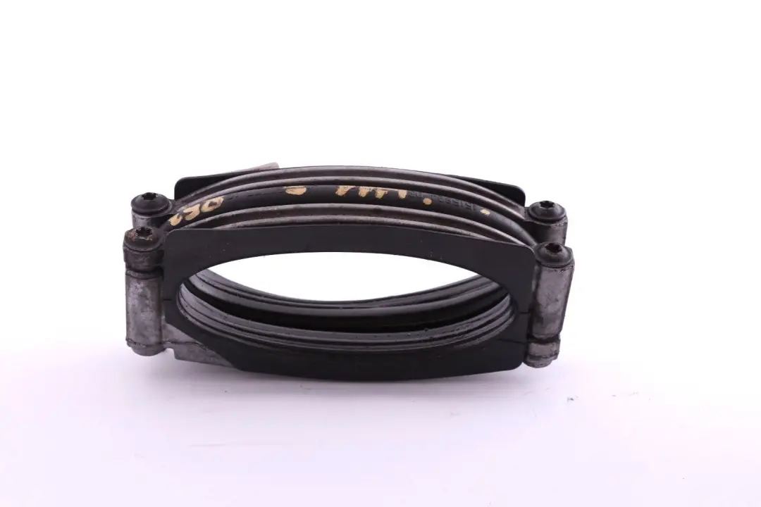 Intake Silencer Rubber Boot Charge Air Cooling to BMW Mini Cooper S R52 R53 with Part number 1515824 BMW Mini Cooper S R52 R53 Intake Silencer Rubber Boot Charge Air Cooling - SKU 1515824 - Part number 1515824