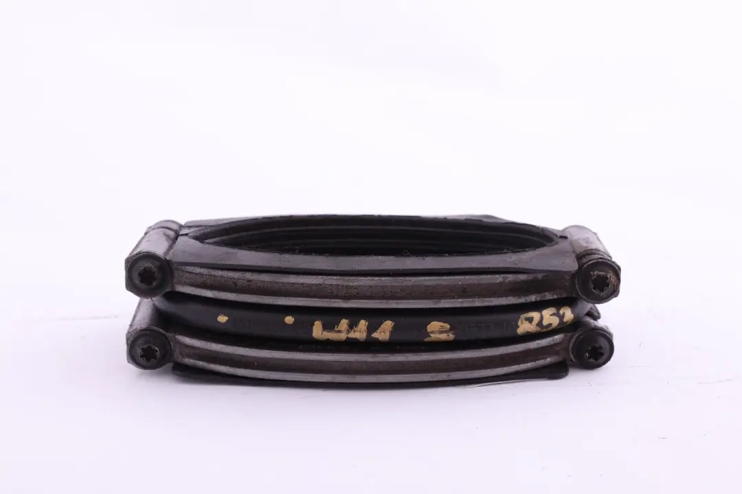 Silenciador de Admision Capo Goma Refrigeracion Aire de Carga para Mini R53 con número de pieza 1515824 Mini R53 Silenciador de Admision Capo Goma Refrigeracion Aire de Carga - SKU 1515824 - Número de pieza 1515824