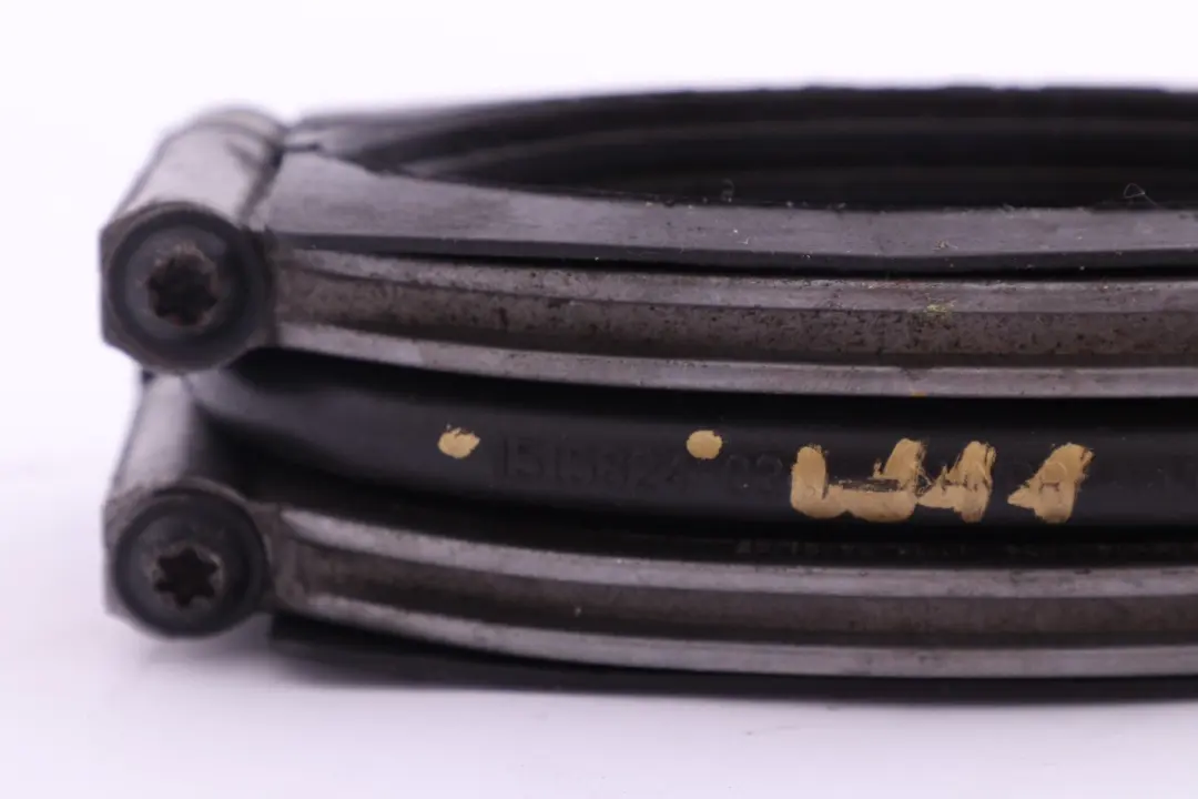 BMW Mini Cooper S R52 R53 Intake Silencer Rubber Boot Charge Air Cooling - SKU 1515824 - Part number 1515824