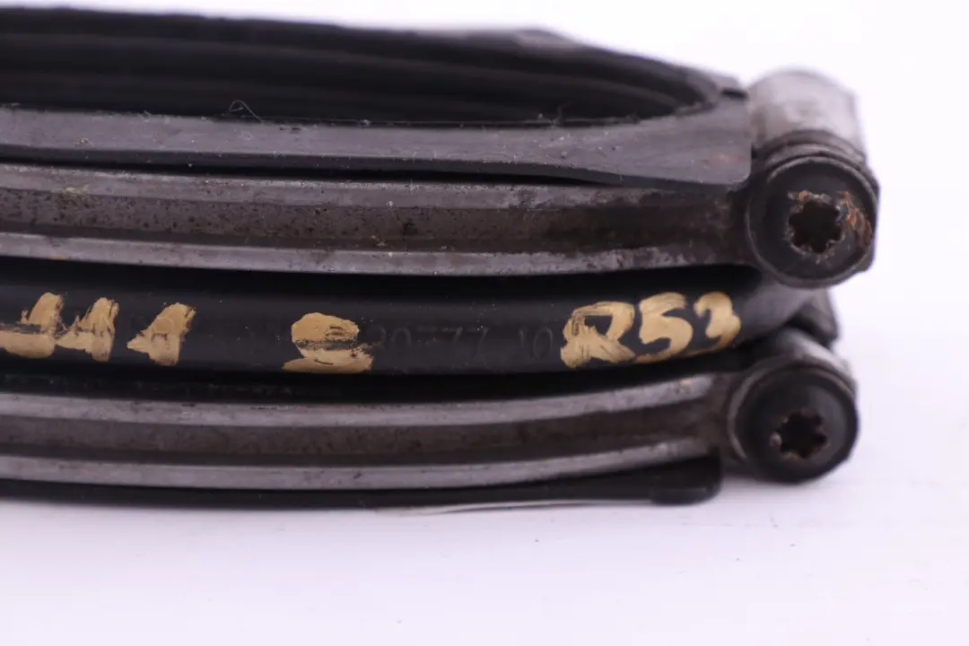 Mini Cooper S R52 R53 Bellow 17517639960 7639960 1751 - SKU 1515824 - Numéro de pièce 1515824