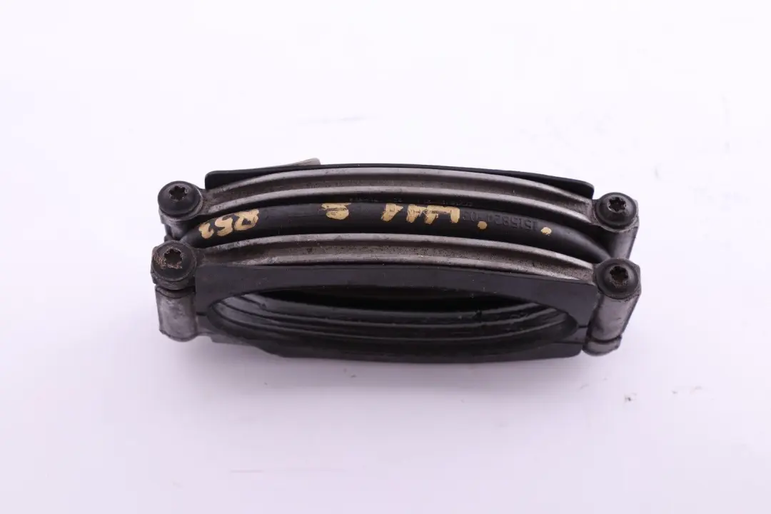 BMW Mini Cooper S R52 R53 Intake Silencer Rubber Boot Charge Air Cooling - SKU 1515824 - Part number 1515824
