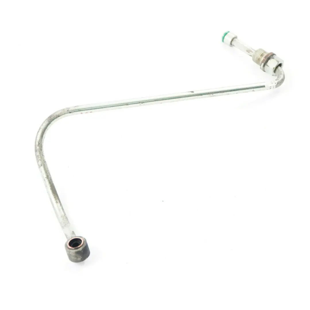 Dacia 1.5dCi Pipe Turbocharger Oil Feed Line to Nissan Qashqai Renault with Part number 1519200Q0M Nissan Qashqai Renault Dacia 1.5dCi Pipe Turbocharger Oil Feed Line - SKU 1519200Q0M - Part number 1519200Q0M