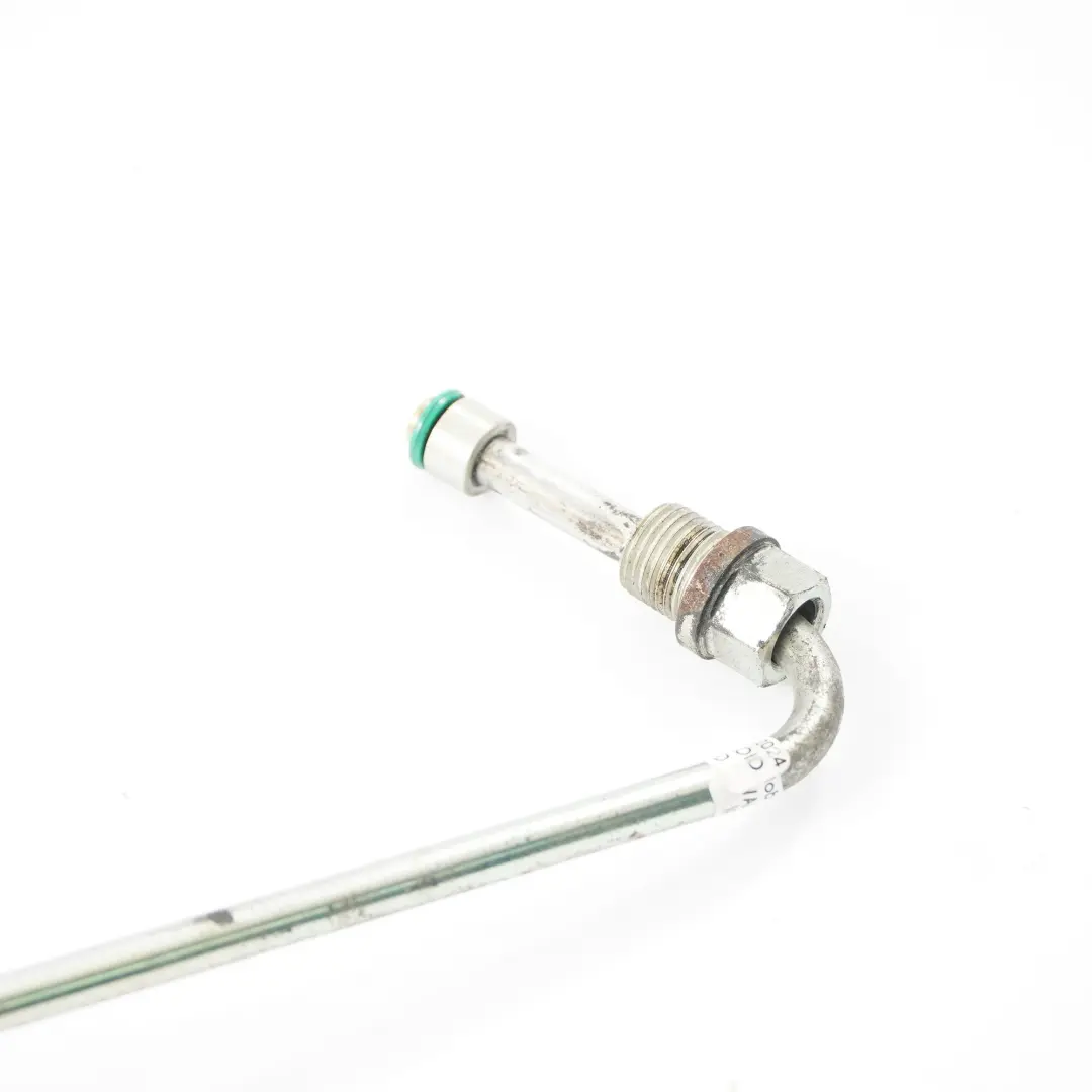 1.5dCi Linea alimentazione olio turbocompressore tubo per Nissan Qashqai Renault con numero di parte 1519200Q0M Nissan Qashqai Renault 1.5dCi Linea alimentazione olio turbocompressore tubo - SKU 1519200Q0M - Numero di parte 1519200Q0M