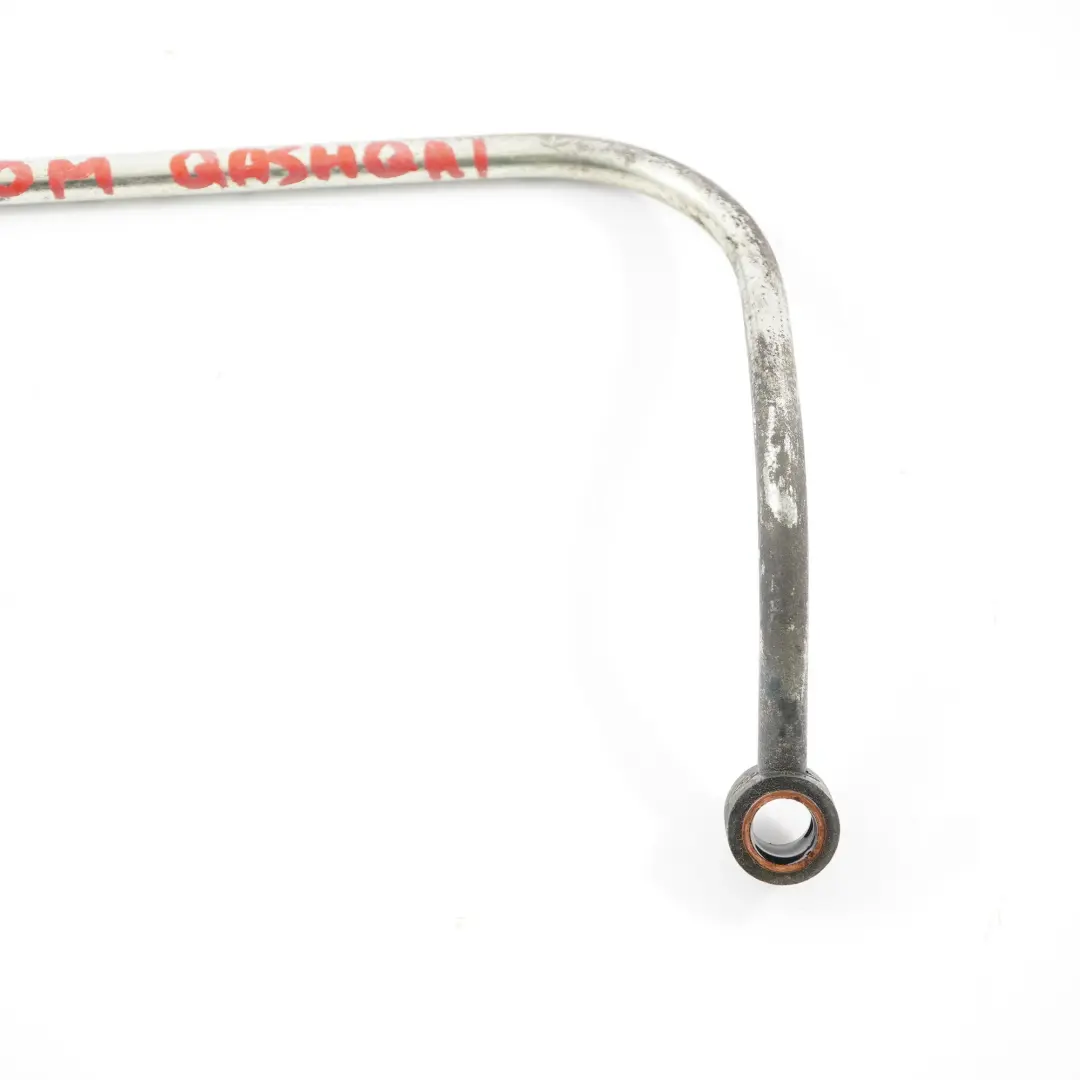 Dacia 1.5dCi Pipe Turbocharger Oil Feed Line Nissan Qashqai Renault - SKU 1519200Q0M - Part number 1519200Q0M