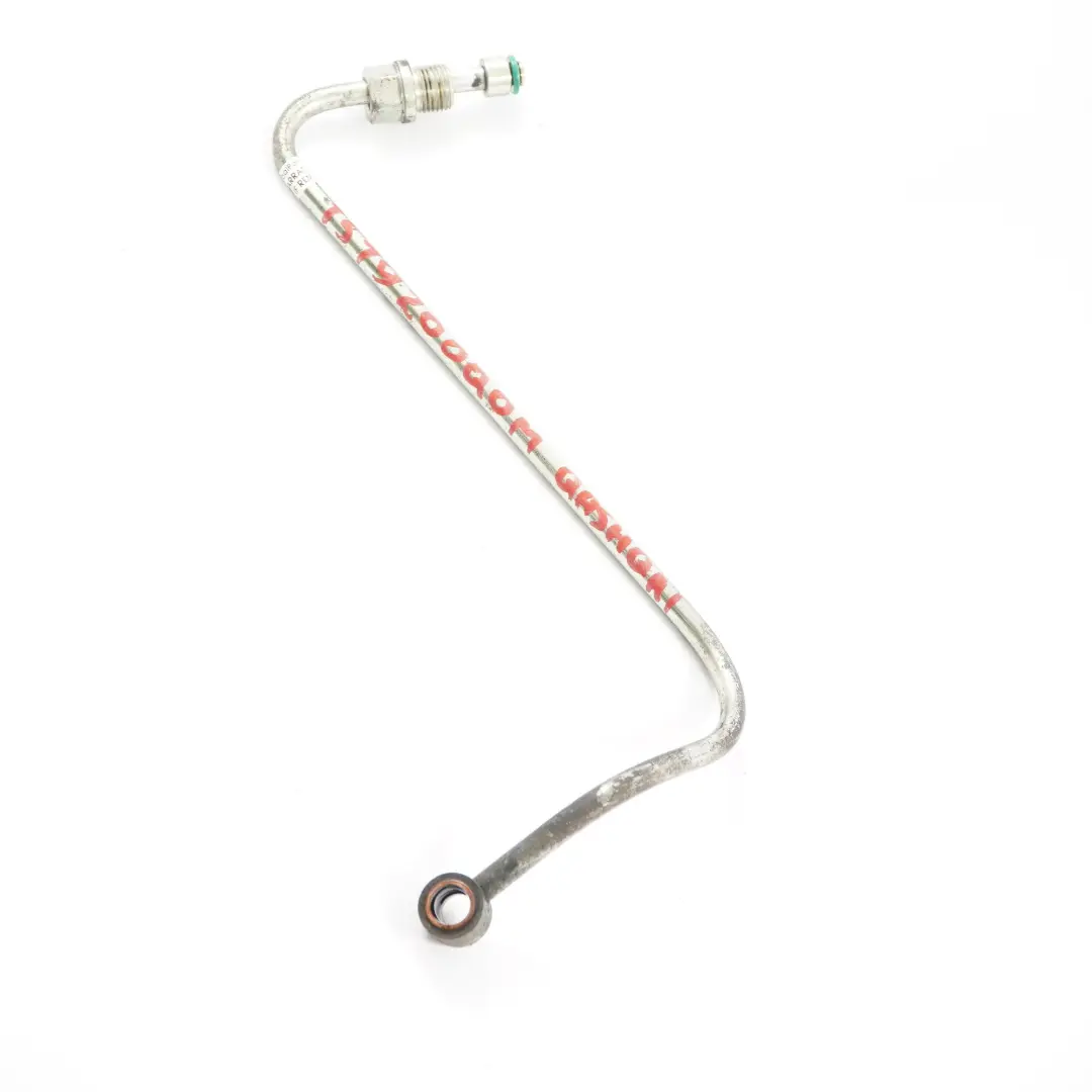 Dacia 1.5dCi Pipe Turbocharger Oil Feed Line Nissan Qashqai Renault - SKU 1519200Q0M - Part number 1519200Q0M