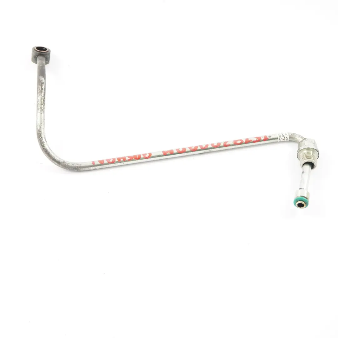 1.5dCi Tubo Turbocompresor Línea de Alimentación Aceite para Nissan Qashqai Renault con número de pieza 1519200Q0M Nissan Qashqai Renault 1.5dCi Tubo Turbocompresor Línea de Alimentación Aceite - SKU 1519200Q0M - Número de pieza 1519200Q0M