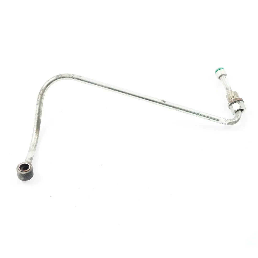 1.5dCi Tubo Turbocompresor Línea de Alimentación Aceite para Nissan Qashqai Renault con número de pieza 1519200Q0M Nissan Qashqai Renault 1.5dCi Tubo Turbocompresor Línea de Alimentación Aceite - SKU 1519200Q0M - Número de pieza 1519200Q0M