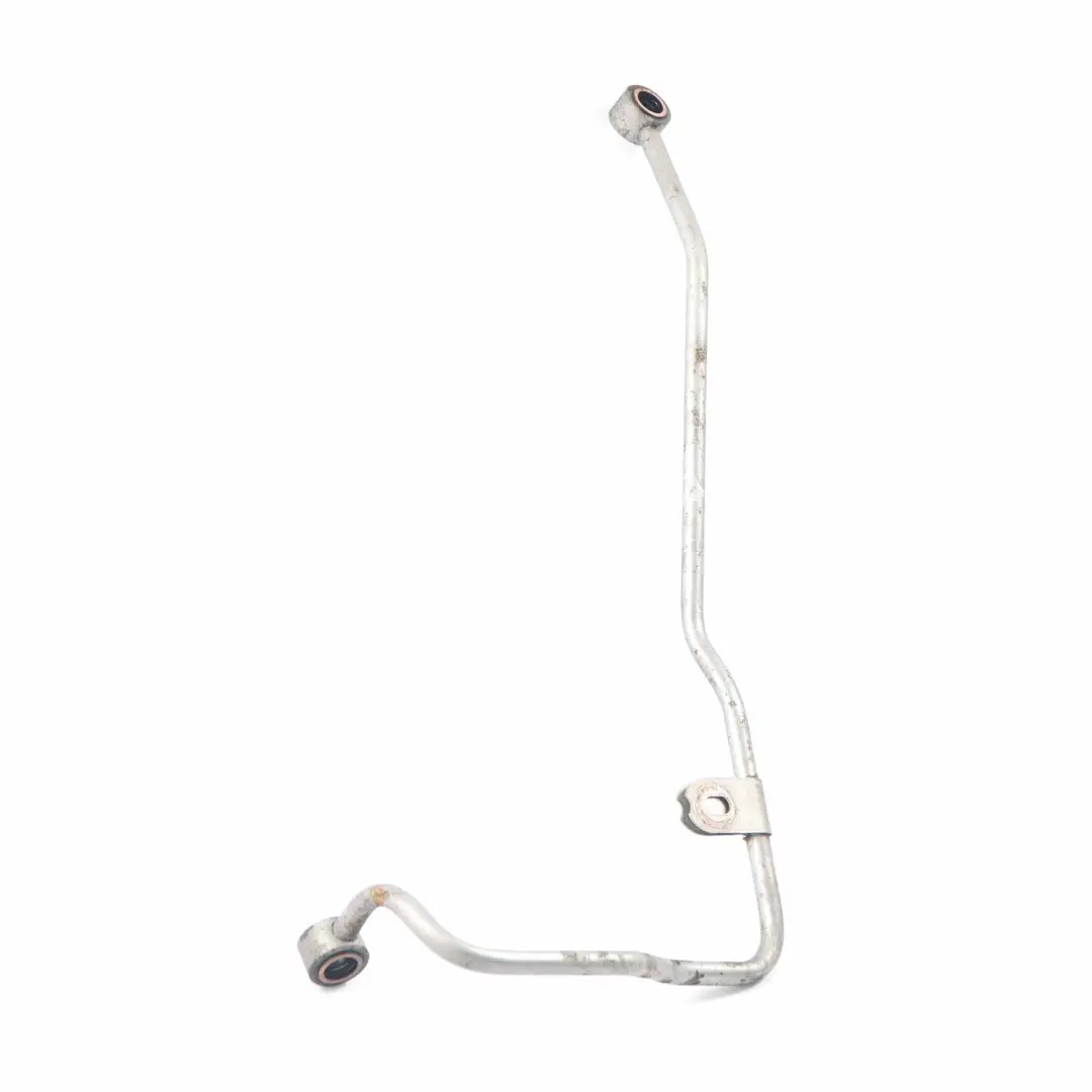 Ligne tuyauterie d'huile turbocompresseur pour Renault Trafic III 1.6 Dci à propos du numéro de pièce 151925323R Renault Trafic III 1.6 Dci Ligne tuyauterie d'huile turbocompresseur - SKU 151925323R - Numéro de pièce 151925323R