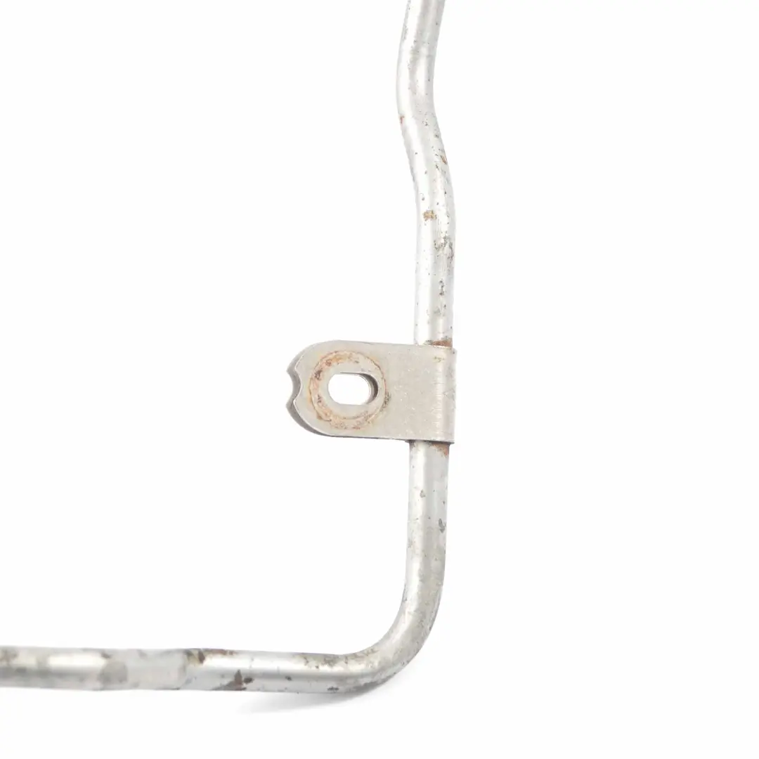 Turbocompresor Tubería de aceite turbo para Renault Trafic III 1.6 Dci con número de pieza 151925323R Renault Trafic III 1.6 Dci Turbocompresor Tubería de aceite turbo - SKU 151925323R - Número de pieza 151925323R