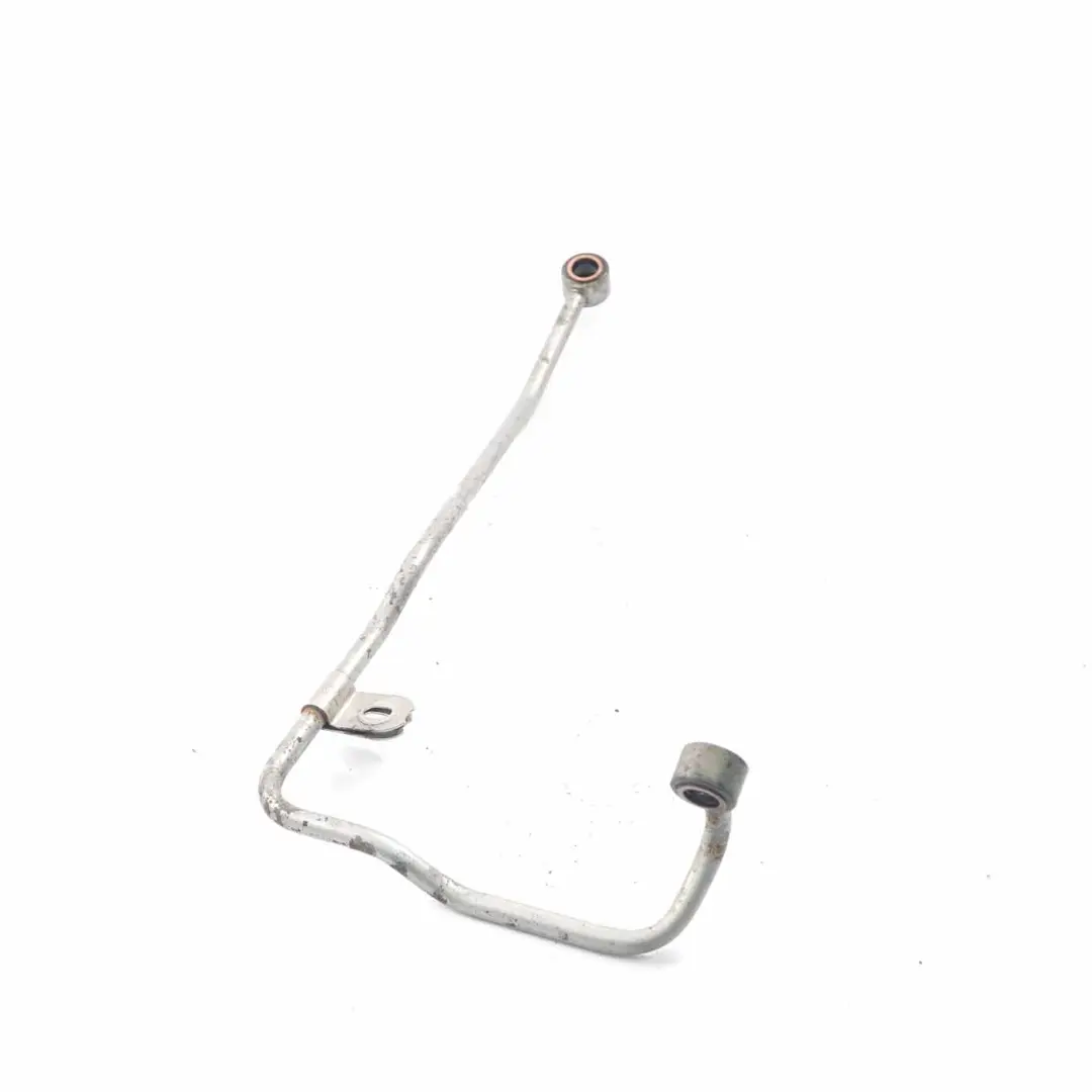 Ligne tuyauterie d'huile turbocompresseur pour Renault Trafic III 1.6 Dci à propos du numéro de pièce 151925323R Renault Trafic III 1.6 Dci Ligne tuyauterie d'huile turbocompresseur - SKU 151925323R - Numéro de pièce 151925323R
