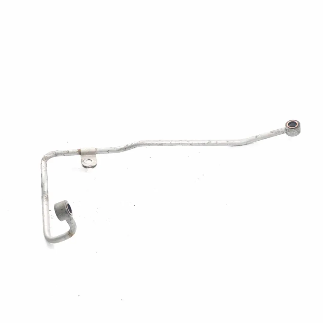 Turbocharger Turbo Oil Pipe Line to Renault Trafic III 1.6 dCi with Part number 151925323R Renault Trafic III 1.6 dCi Turbocharger Turbo Oil Pipe Line - SKU 151925323R - Part number 151925323R