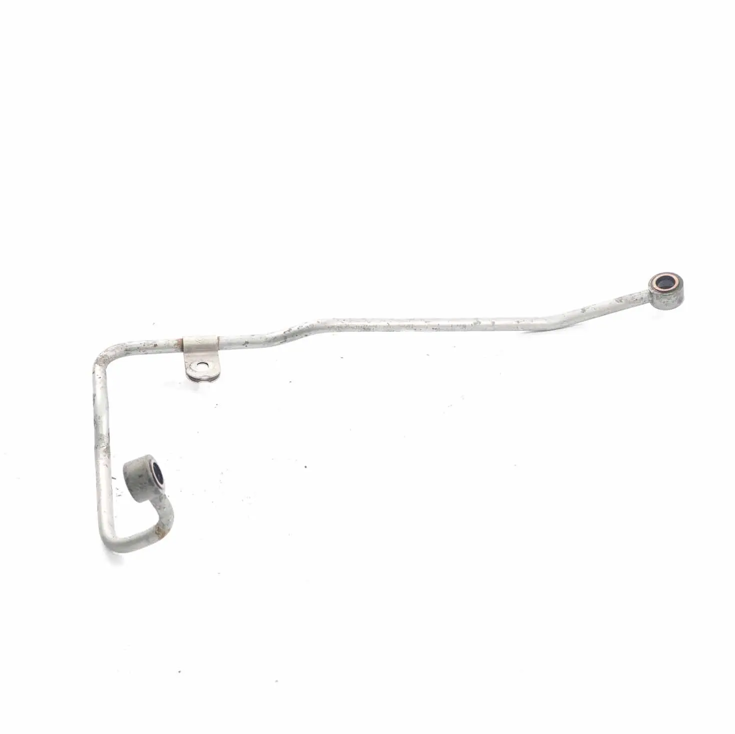 Renault Trafic III 1.6 dCi Turbocharger Turbo Oil Pipe Line 151925323R