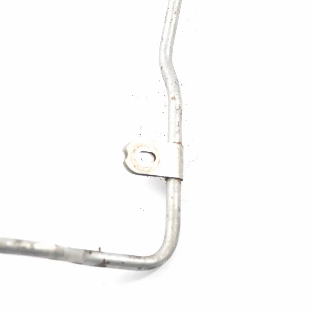 Turbocharger Turbo Oil Pipe Line to Renault Trafic III 1.6 dCi with Part number 151925323R Renault Trafic III 1.6 dCi Turbocharger Turbo Oil Pipe Line - SKU 151925323R - Part number 151925323R