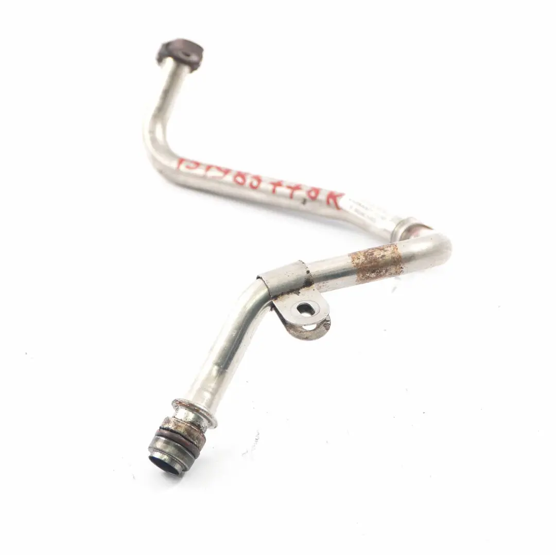 Mk3 Turbolader Turbo Lader Öl Leitung 1.6 DCI für Renault Trafic mit Teilenummer 151985778R Renault Trafic Mk3 Turbolader Turbo Lader Öl Leitung 1.6 DCI - SKU 151985778R - Teilenummer 151985778R